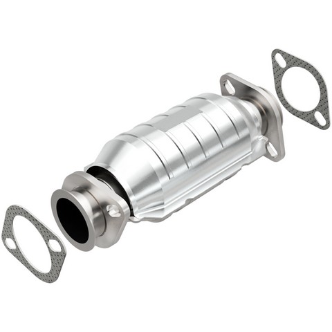 Bosal 099-3291 Catalytic Converter-Direct Fit For NISSAN