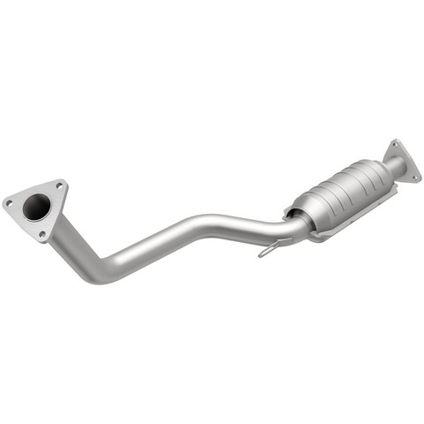 Bosal 099-3331 Catalytic Converter-Direct Fit For AUDI