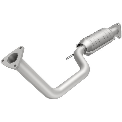 Bosal 099-3351 Catalytic Converter-Direct Fit For AUDI