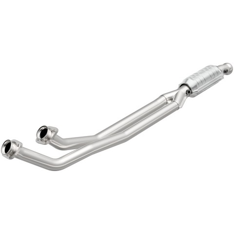 Bosal 099-3371 Catalytic Converter-Direct Fit For VOLVO