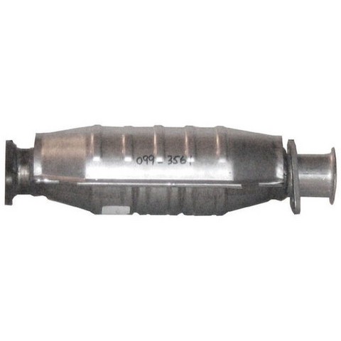 Bosal 099-3561 Catalytic Converter-Direct Fit For DODGE,MITSUBISHI