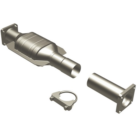 Bosal 099-3601 Catalytic Converter-Direct Fit For HONDA,ISUZU