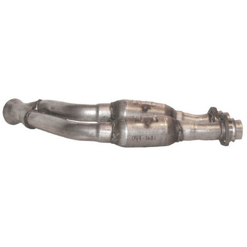 Bosal 099-3681 Catalytic Converter-Direct Fit For JAGUAR