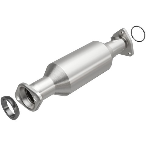 Bosal 099-3721 Catalytic Converter-Direct Fit For ACURA,HONDA