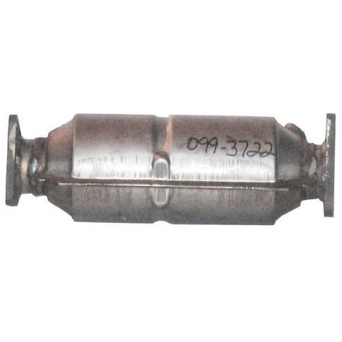 Bosal 099-3722 Catalytic Converter-Direct Fit For HONDA