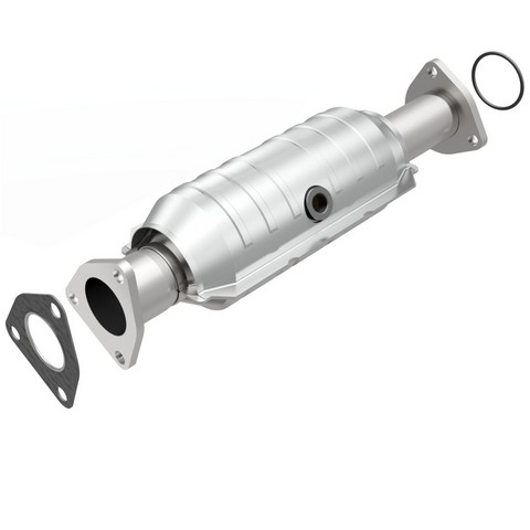 Bosal 099-3723 Catalytic Converter-Direct Fit For ACURA,HONDA