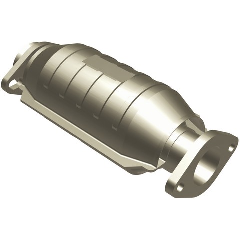 Bosal 099-3881 Catalytic Converter-Direct Fit For MAZDA