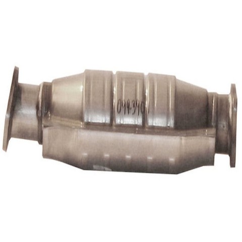Bosal 099-3901 Catalytic Converter-Direct Fit For MAZDA