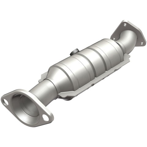 Bosal 099-3907 Catalytic Converter-Direct Fit For HONDA