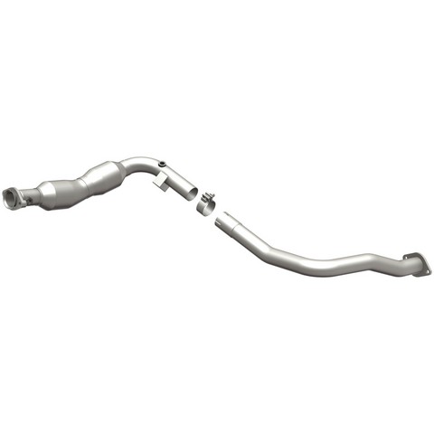 Bosal 099-3926 Catalytic Converter-Direct Fit For LAND ROVER