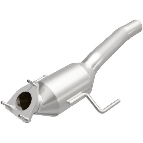 Bosal 099-3945 Catalytic Converter-Direct Fit For VOLKSWAGEN