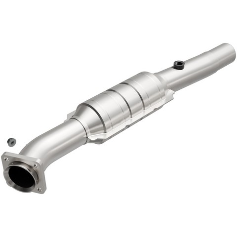Bosal 099-3955 Catalytic Converter-Direct Fit For AUDI