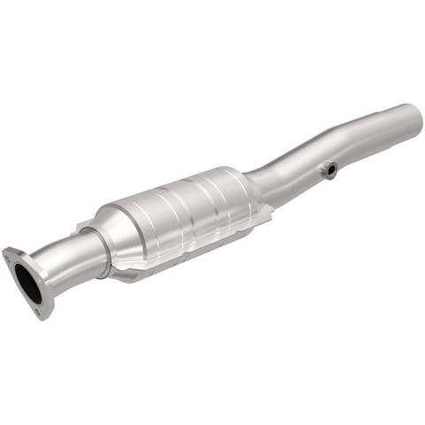 Bosal 099-3958 Catalytic Converter-Direct Fit For AUDI