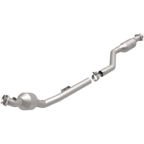 Bosal 099-4014 Catalytic Converter-Direct Fit For MERCEDES-BENZ