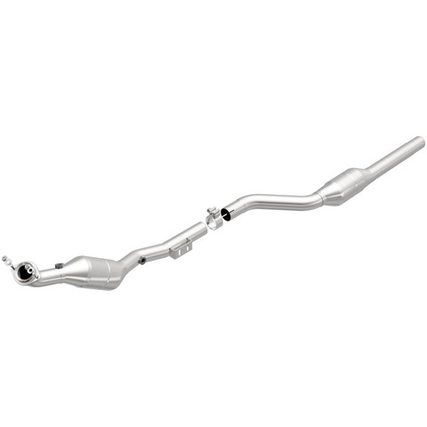 Bosal 099-4016 Catalytic Converter-Direct Fit For MERCEDES-BENZ