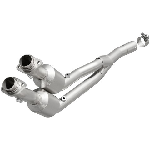 Bosal 099-4028 Catalytic Converter-Direct Fit For JAGUAR