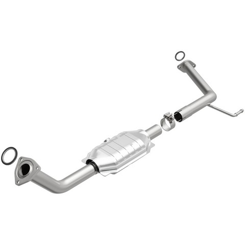 Bosal 099-4031 Catalytic Converter-Direct Fit For TOYOTA