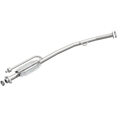 Bosal 099-4032 Catalytic Converter-Direct Fit For SUBARU