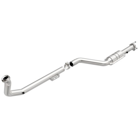 Bosal 099-4036 Catalytic Converter-Direct Fit For MERCEDES-BENZ