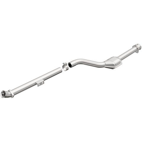 Bosal 099-4051 Catalytic Converter-Direct Fit For MERCEDES-BENZ
