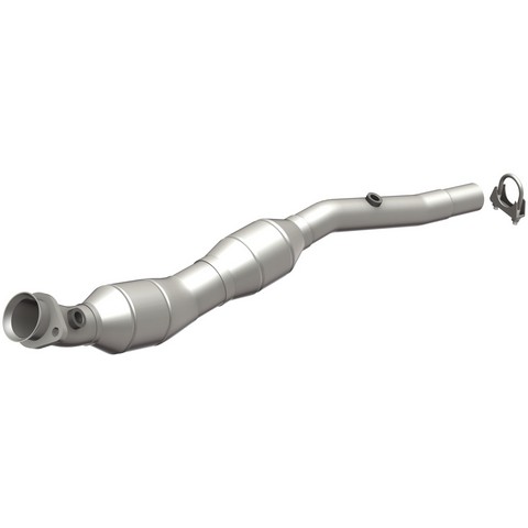 Bosal 099-4068 Catalytic Converter-Direct Fit For LAND ROVER
