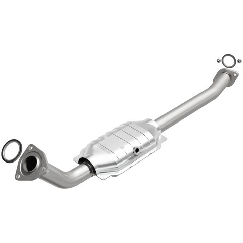 Bosal 099-4080 Catalytic Converter-Direct Fit For TOYOTA
