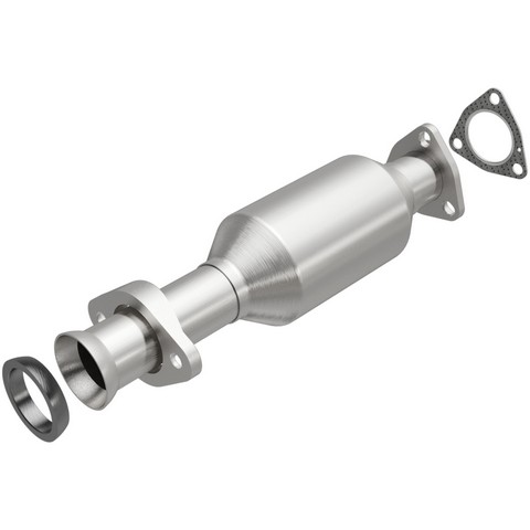 Bosal 099-431 Catalytic Converter-Direct Fit For ACURA,HONDA
