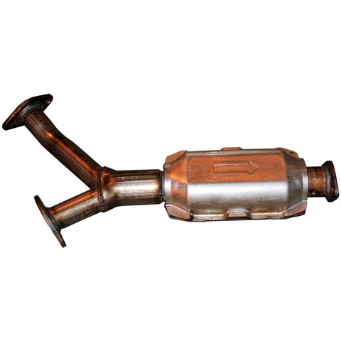 Bosal 099-438 Catalytic Converter-Direct Fit For MAZDA