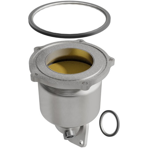 Bosal 099-4441 Catalytic Converter-Direct Fit For TOYOTA