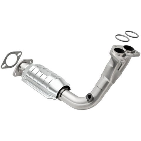 Bosal 099-451 Catalytic Converter-Direct Fit For MERCURY,NISSAN