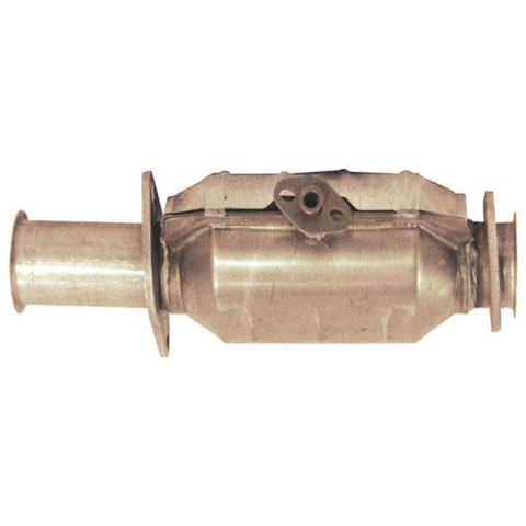 Bosal 099-453 Catalytic Converter-Direct Fit For NISSAN
