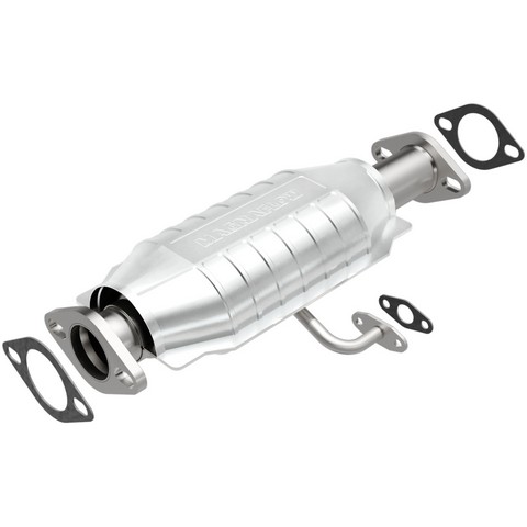 Bosal 099-460 Catalytic Converter-Direct Fit For MAZDA