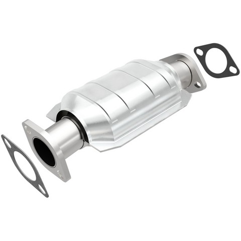 Bosal 099-475 Catalytic Converter-Direct Fit For MAZDA