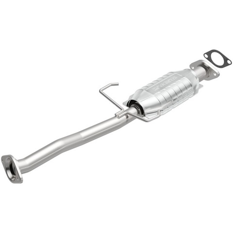 Bosal 099-4841 Catalytic Converter-Direct Fit For MAZDA