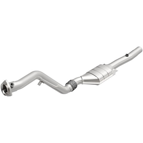 Bosal 099-5009 Catalytic Converter-Direct Fit For AUDI