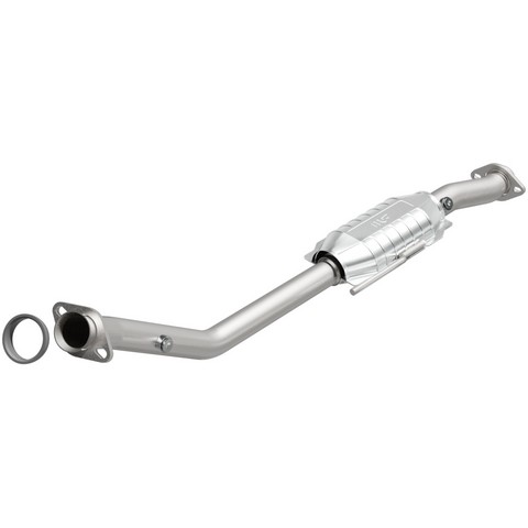 Bosal 099-5010 Catalytic Converter-Direct Fit For MAZDA