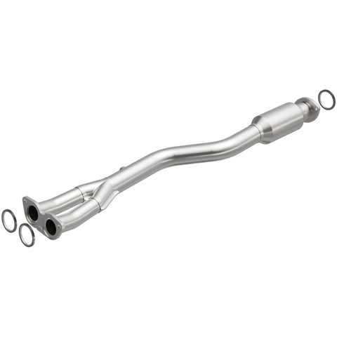 Bosal 099-5013 Catalytic Converter-Direct Fit For LEXUS