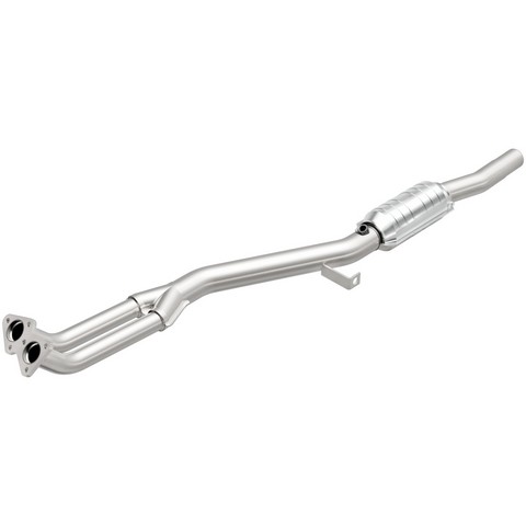 Bosal 099-5021 Catalytic Converter-Direct Fit For BMW