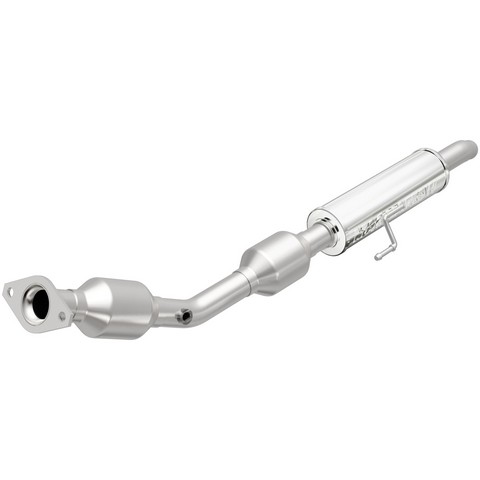 Bosal 099-5024 Catalytic Converter-Direct Fit For TOYOTA