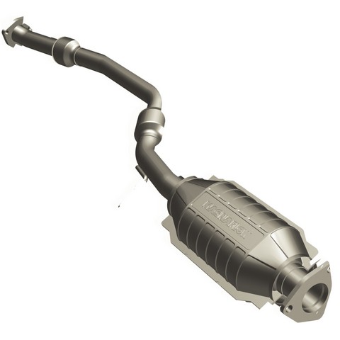 Bosal 099-5025 Catalytic Converter-Direct Fit For DAEWOO
