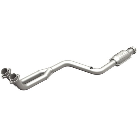 Bosal 099-516 Catalytic Converter-Direct Fit For MERCEDES-BENZ