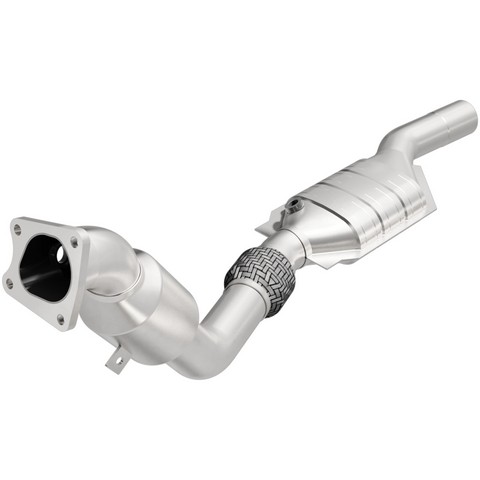Bosal 099-5364 Catalytic Converter-Direct Fit For AUDI
