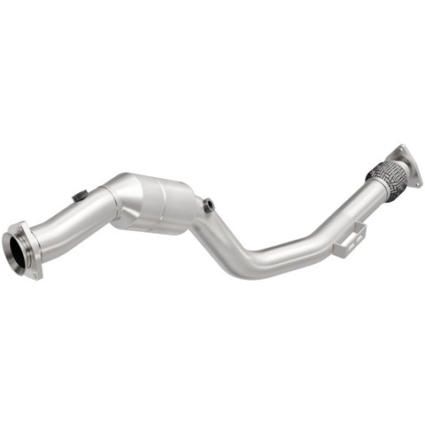 Bosal 099-5366 Catalytic Converter-Direct Fit For VOLKSWAGEN