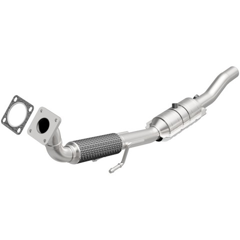 Bosal 099-5370 Catalytic Converter-Direct Fit For VOLKSWAGEN