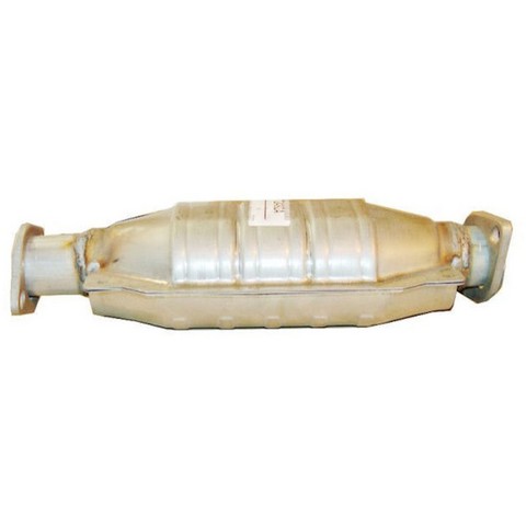 Bosal 099-5561 Catalytic Converter-Direct Fit For MITSUBISHI
