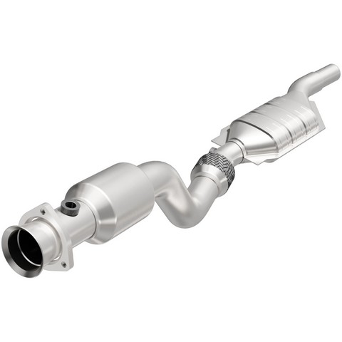Bosal 099-6006 Catalytic Converter-Direct Fit For AUDI