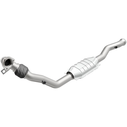 Bosal 099-6291 Catalytic Converter-Direct Fit For VOLVO