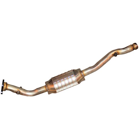 Bosal 099-6301 Catalytic Converter-Direct Fit For VOLVO