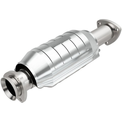 Bosal 099-695 Catalytic Converter-Direct Fit For SAAB