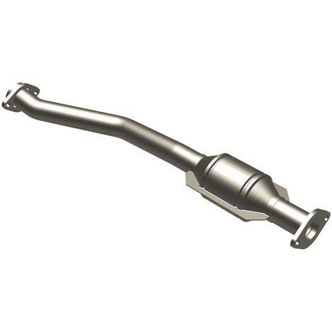 Bosal 099-7741 Catalytic Converter-Direct Fit For SUZUKI